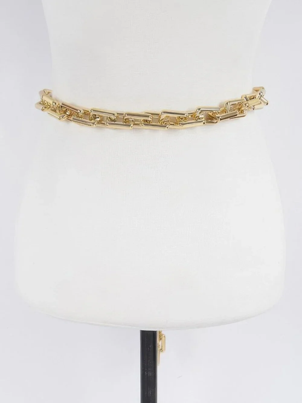 Link Chain Belt